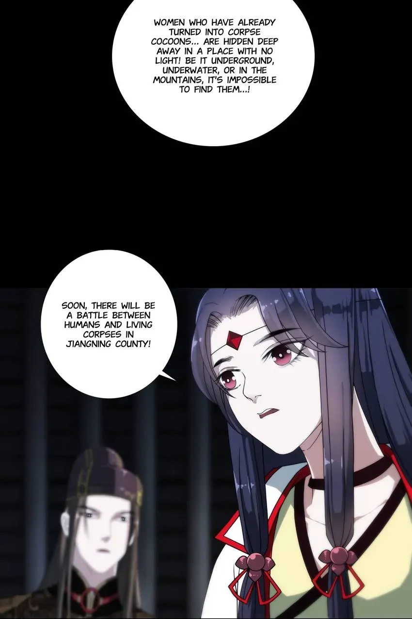 Demons On Earth Chapter 28 page 36 - 
