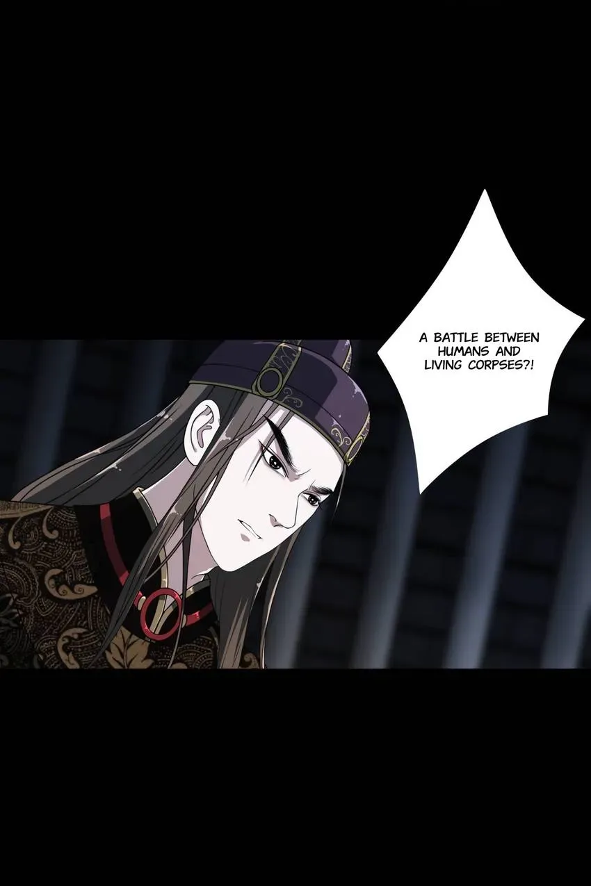 Demons On Earth Chapter 28 page 37 - 