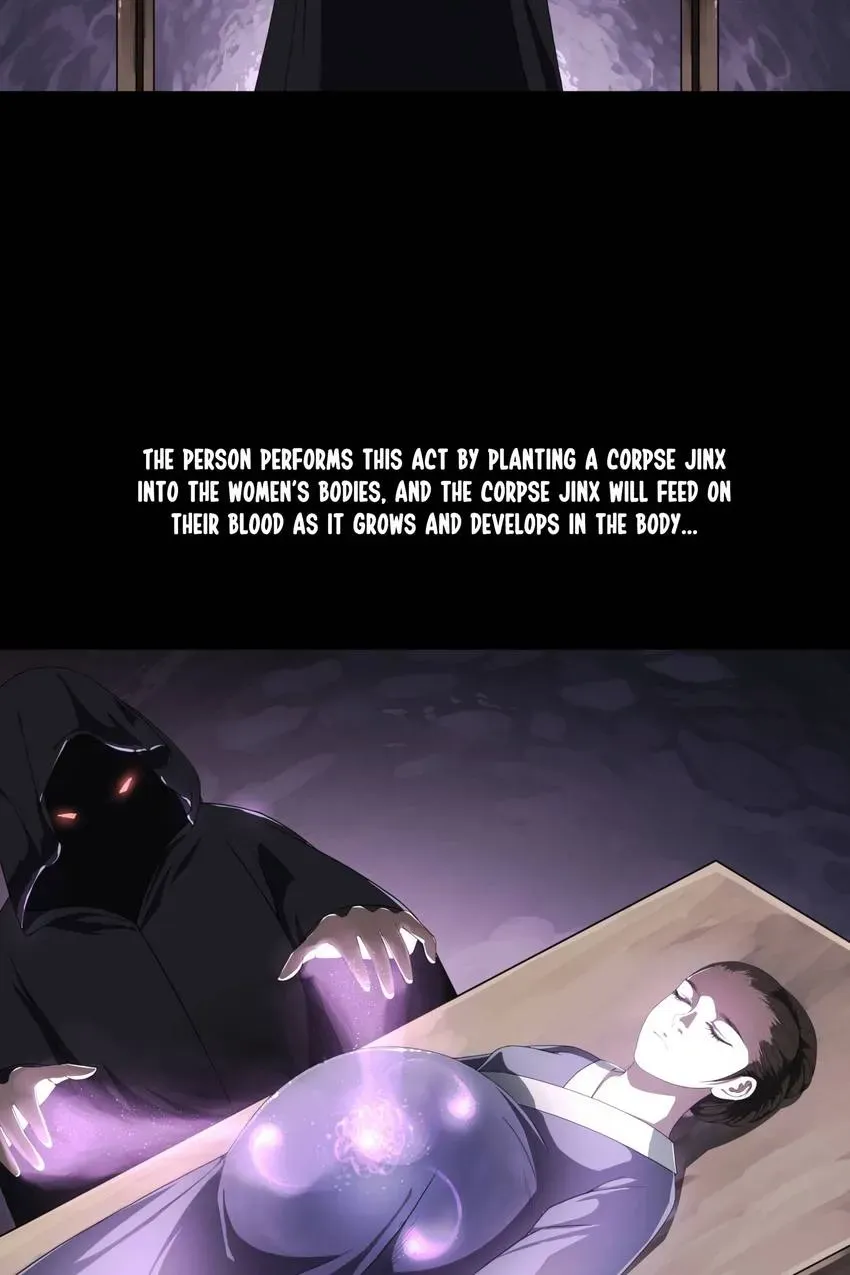 Demons On Earth Chapter 28 page 5 - 