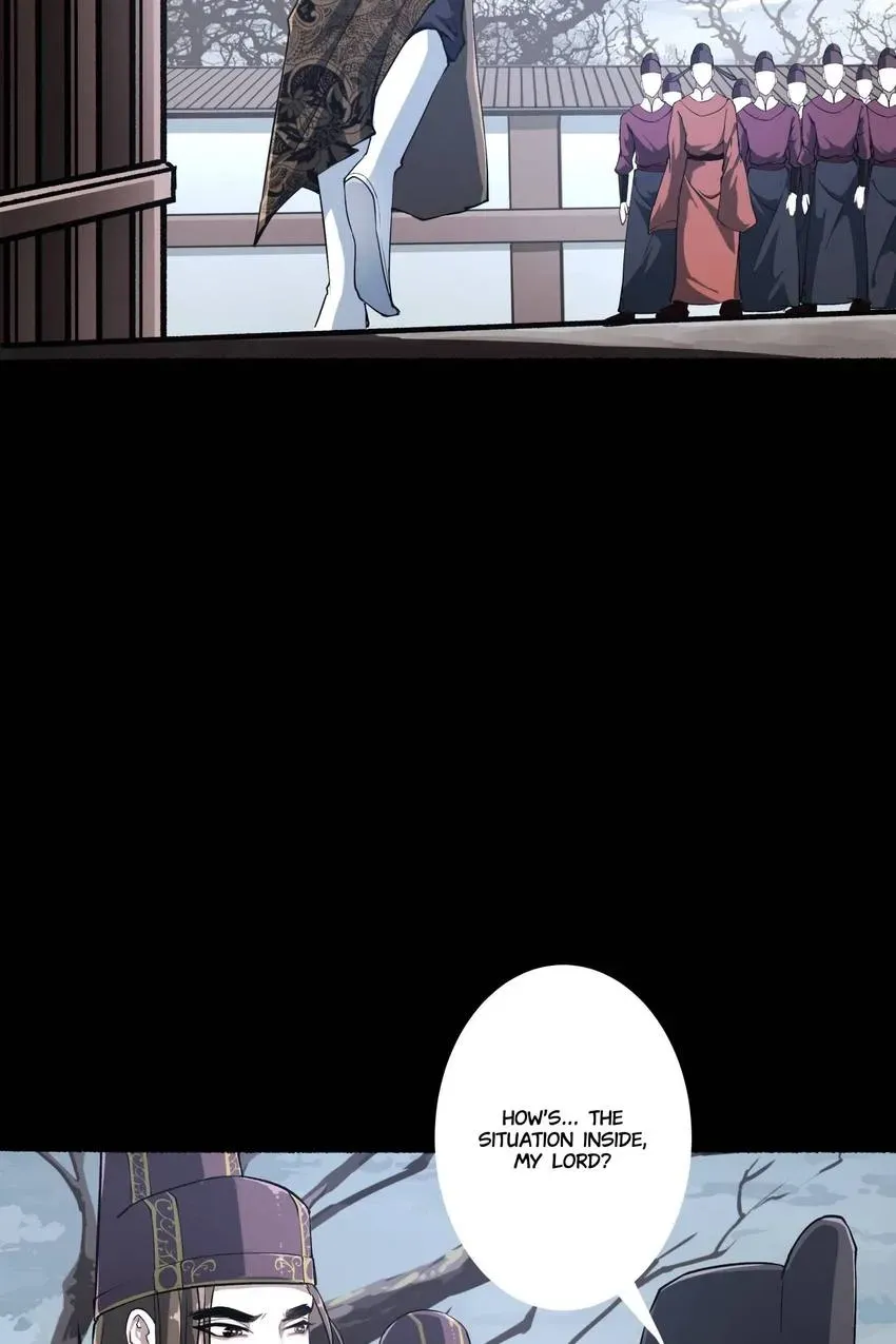 Demons On Earth Chapter 29 page 11 - 