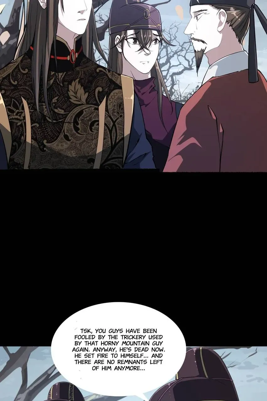 Demons On Earth Chapter 29 page 12 - 