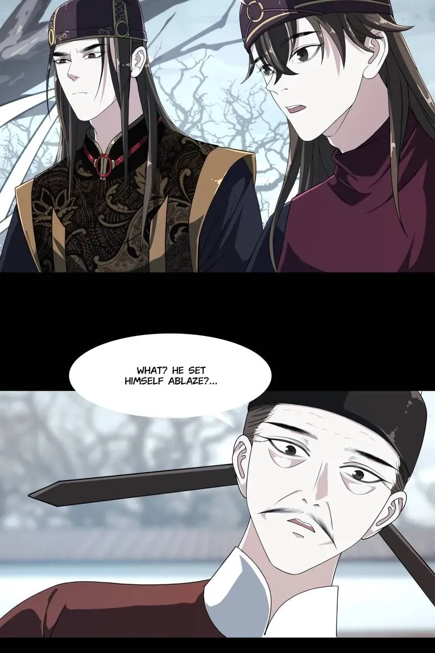 Demons On Earth Chapter 29 page 13 - 