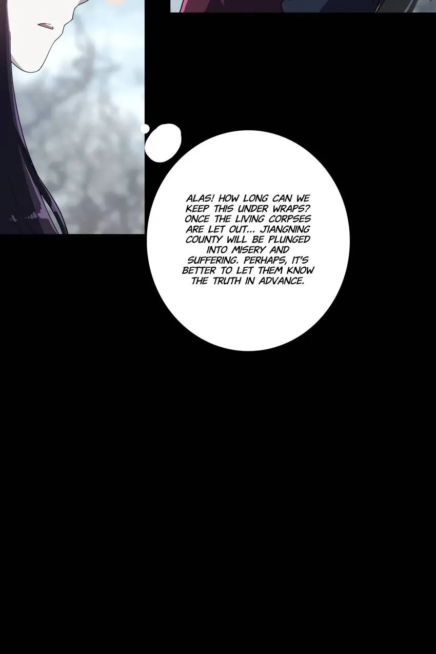 Demons On Earth Chapter 29 page 17 - 