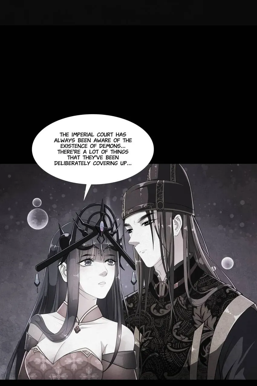 Demons On Earth Chapter 29 page 23 - 