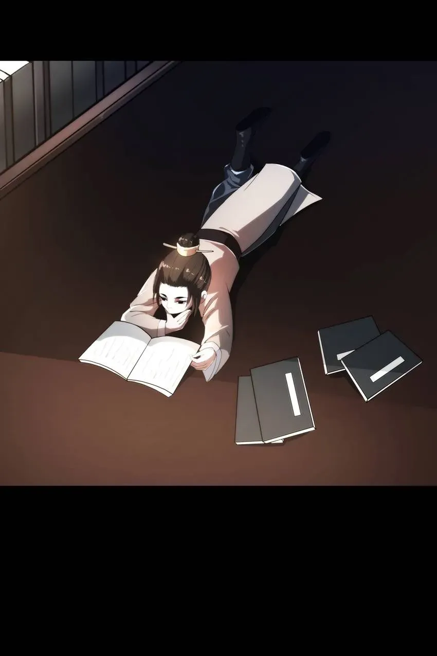 Demons On Earth Chapter 29 page 29 - 