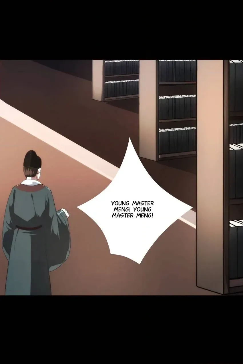 Demons On Earth Chapter 29 page 30 - 