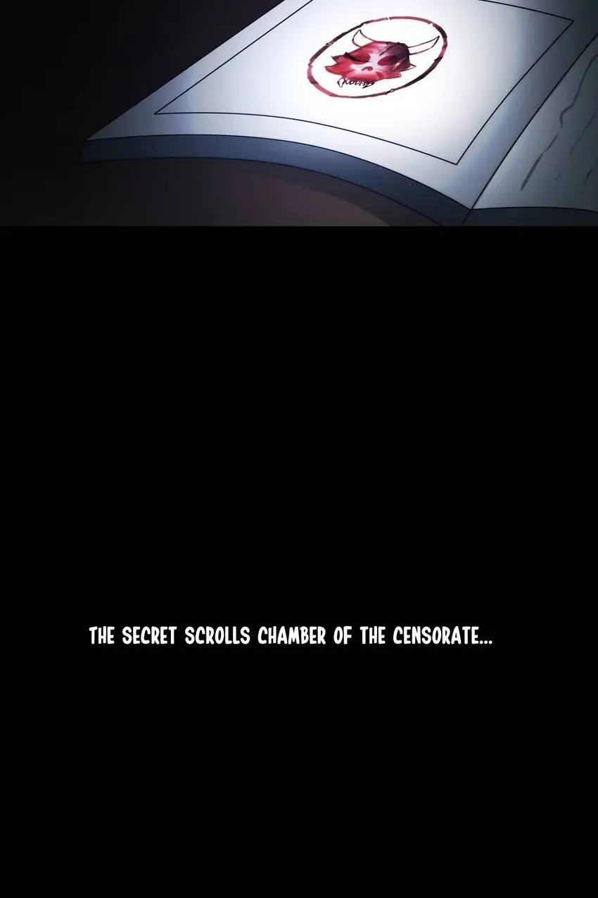 Demons On Earth Chapter 29 page 36 - 