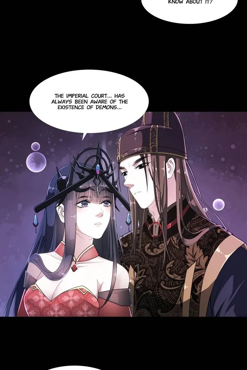 Demons On Earth Chapter 29 page 5 - 