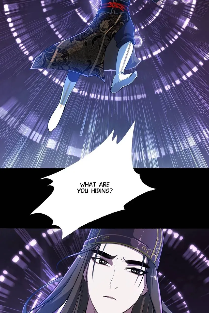 Demons On Earth Chapter 29 page 8 - 