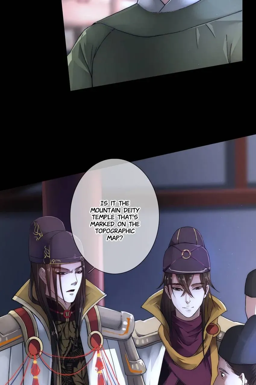 Demons On Earth Chapter 3 page 12 - 