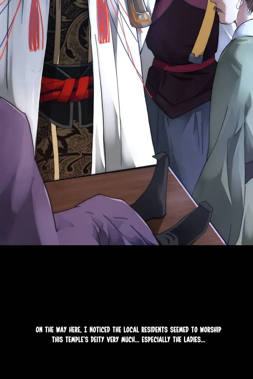 Demons On Earth Chapter 3 page 13 - 