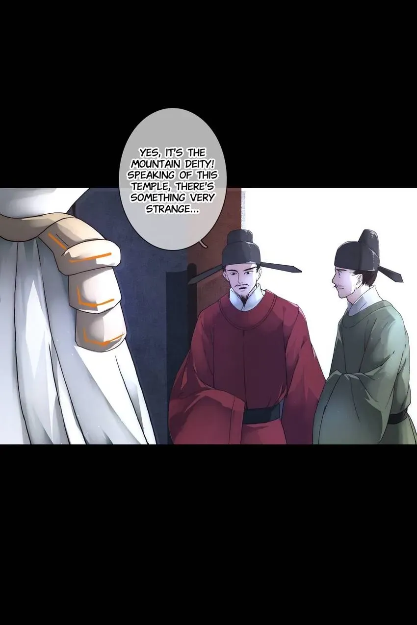 Demons On Earth Chapter 3 page 14 - 