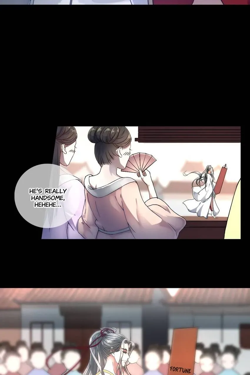 Demons On Earth Chapter 3 page 18 - 