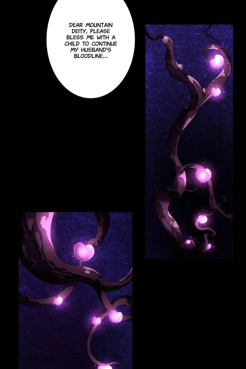 Demons On Earth Chapter 3 page 29 - 