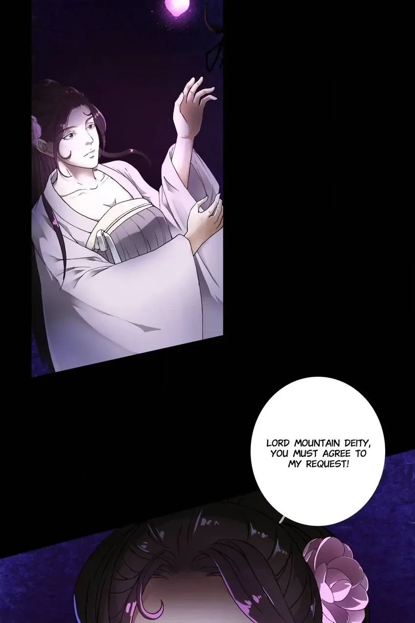 Demons On Earth Chapter 3 page 30 - 