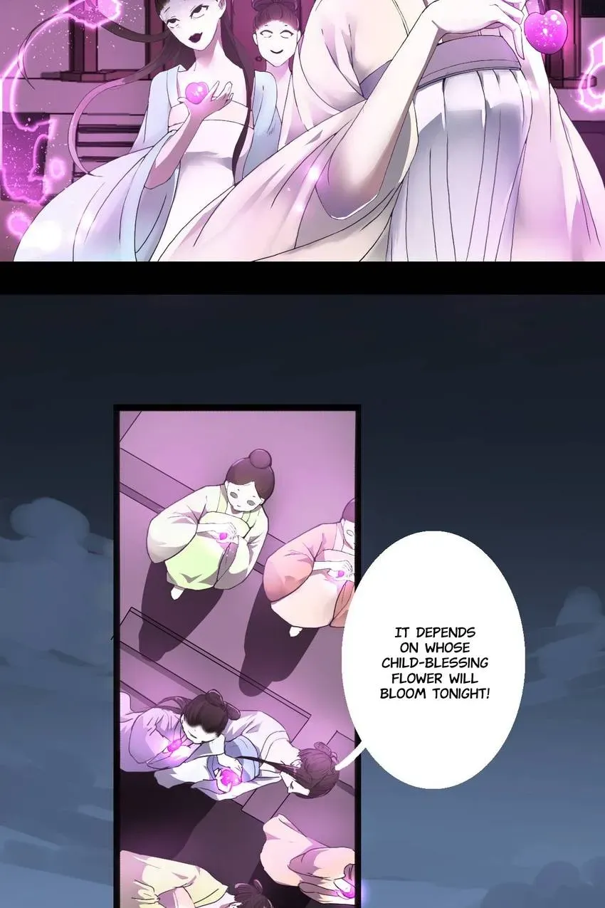 Demons On Earth Chapter 3 page 33 - 
