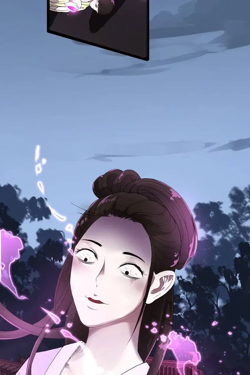 Demons On Earth Chapter 3 page 34 - 