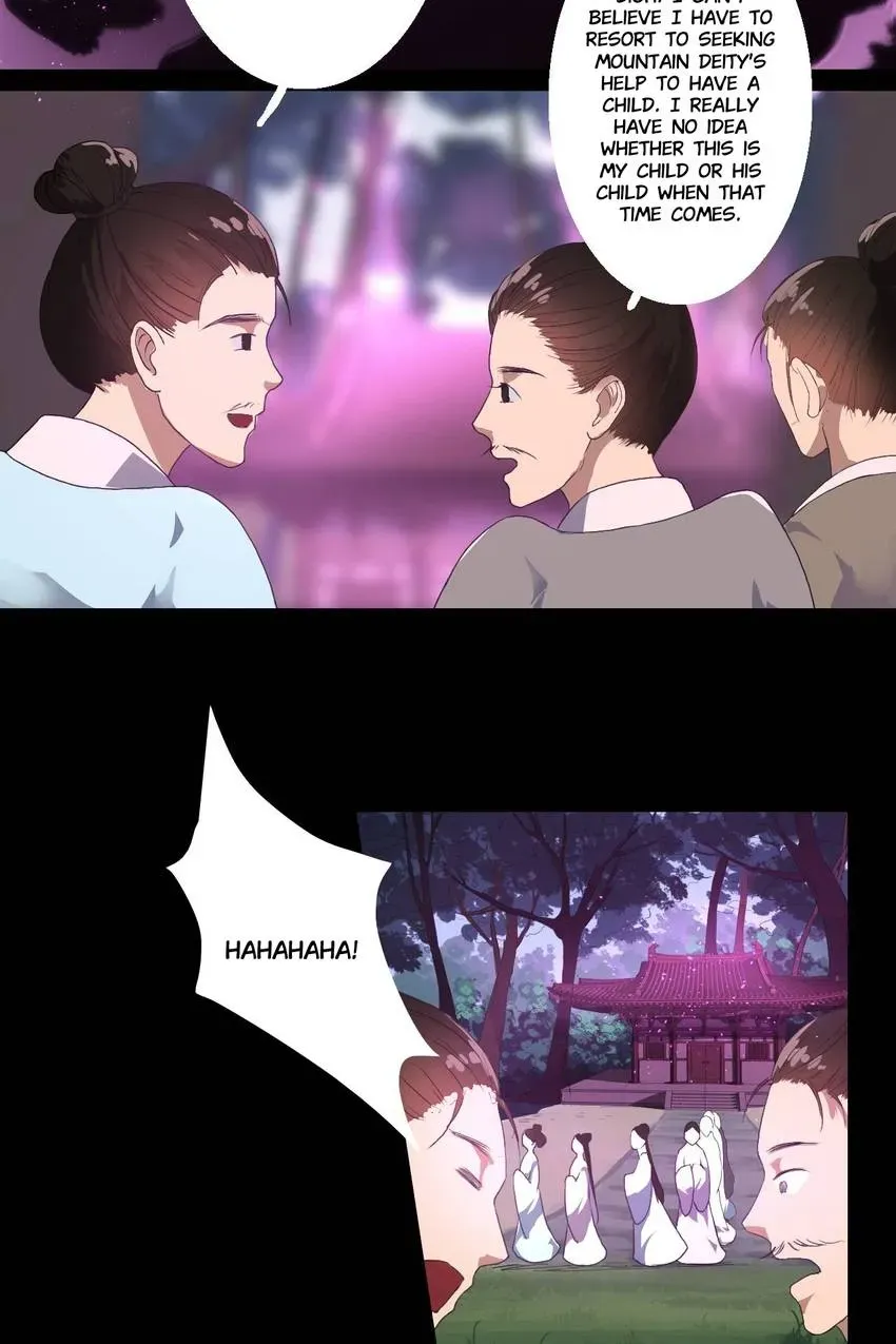 Demons On Earth Chapter 3 page 36 - 