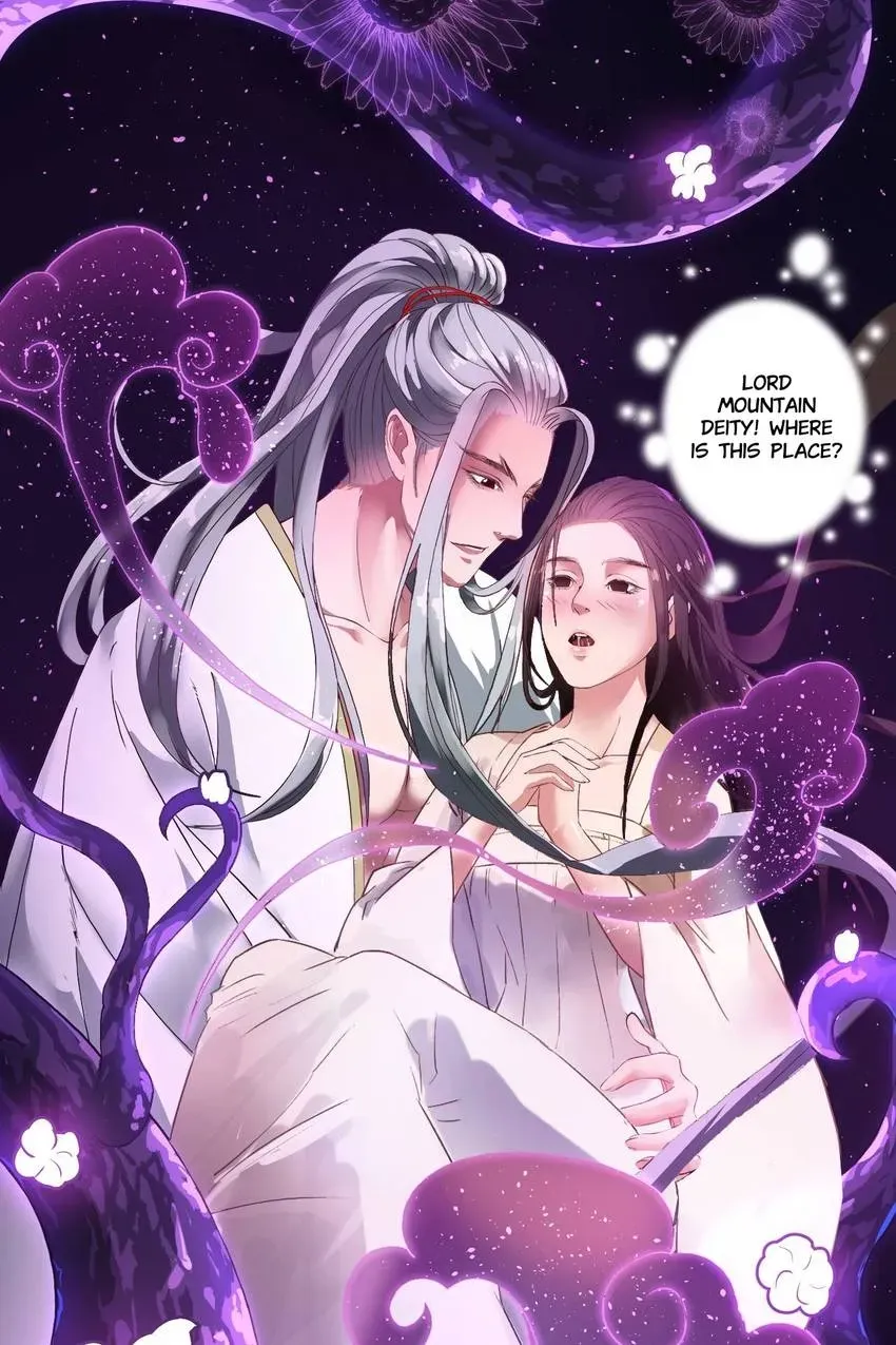 Demons On Earth Chapter 3 page 46 - 