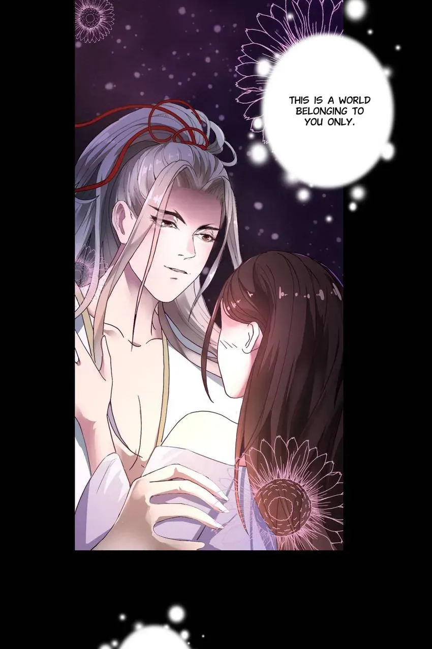 Demons On Earth Chapter 3 page 48 - 