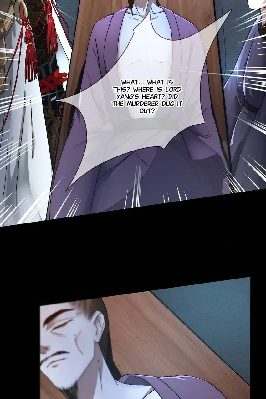 Demons On Earth Chapter 3 page 6 - 