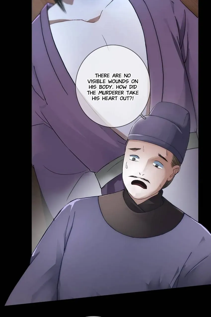 Demons On Earth Chapter 3 page 7 - 