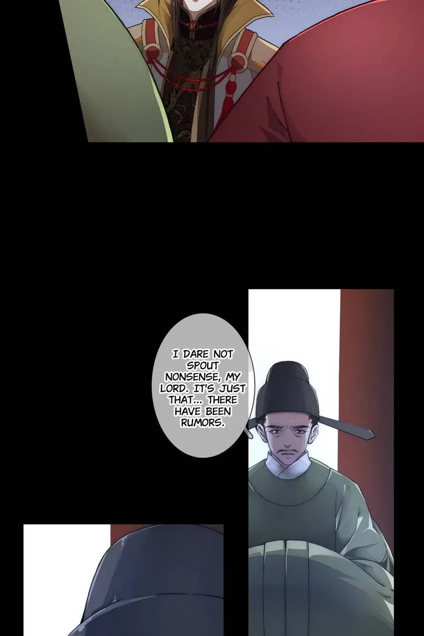 Demons On Earth Chapter 3 page 9 - 