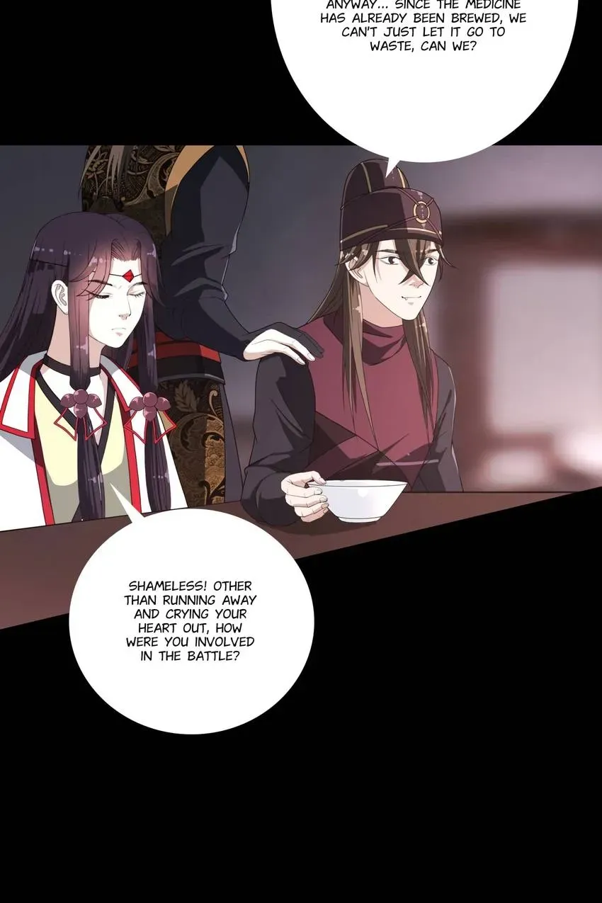 Demons On Earth Chapter 30 page 15 - 