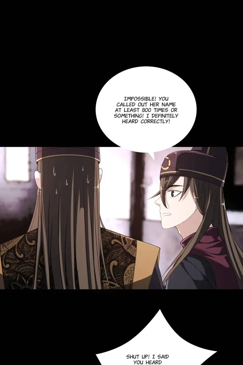 Demons On Earth Chapter 30 page 23 - 