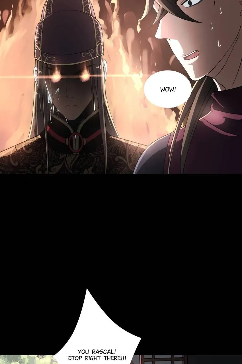 Demons On Earth Chapter 30 page 31 - 