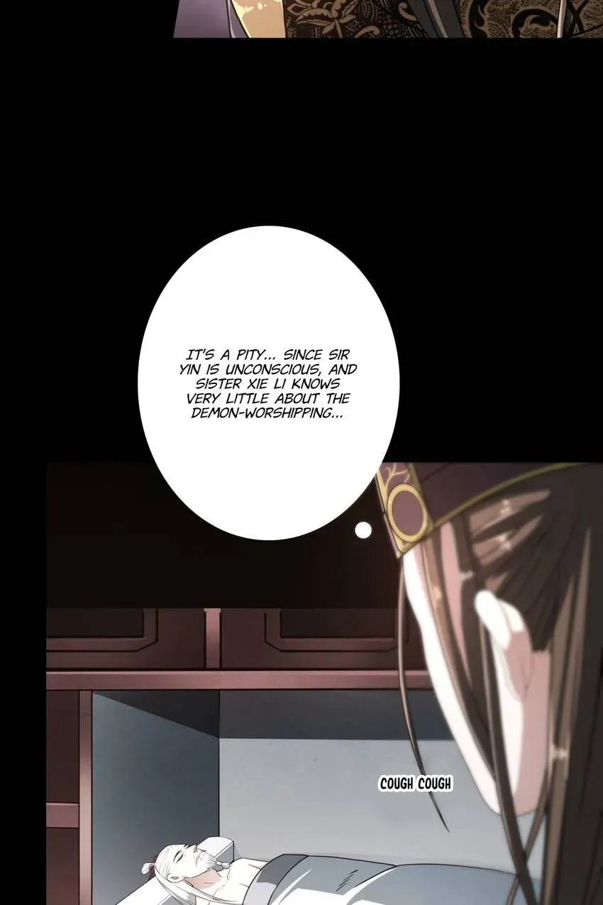Demons On Earth Chapter 30 page 5 - 