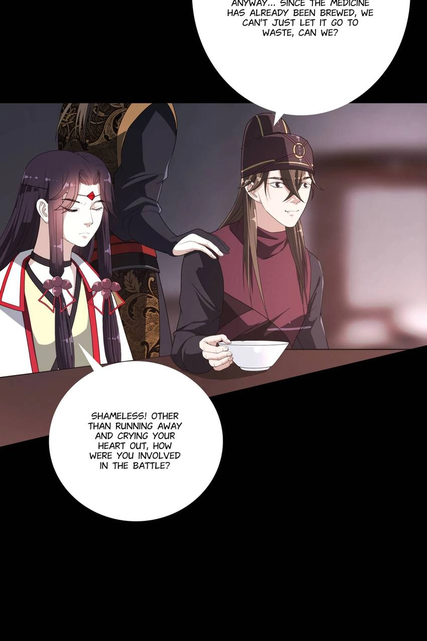 Demons On Earth Chapter 31 page 15 - 
