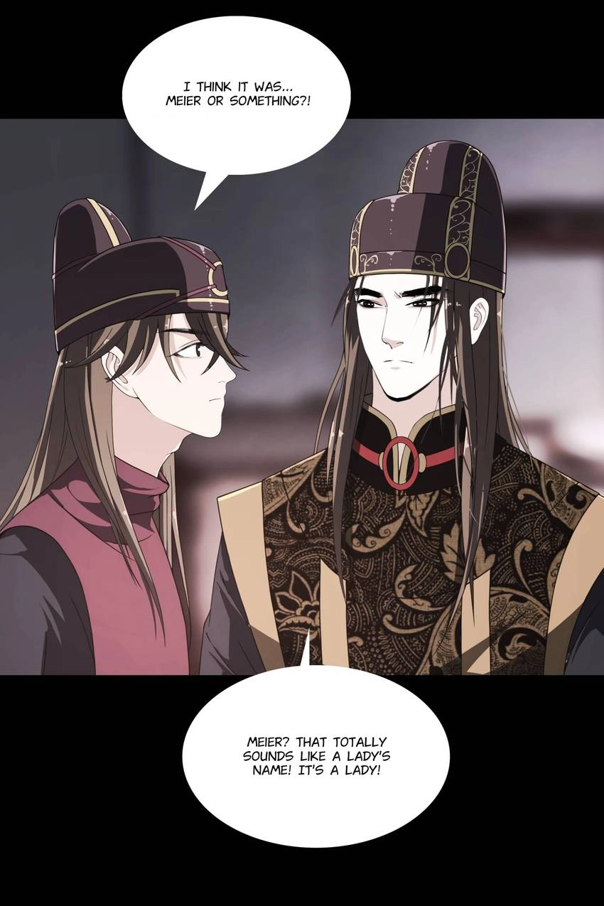 Demons On Earth Chapter 31 page 18 - 