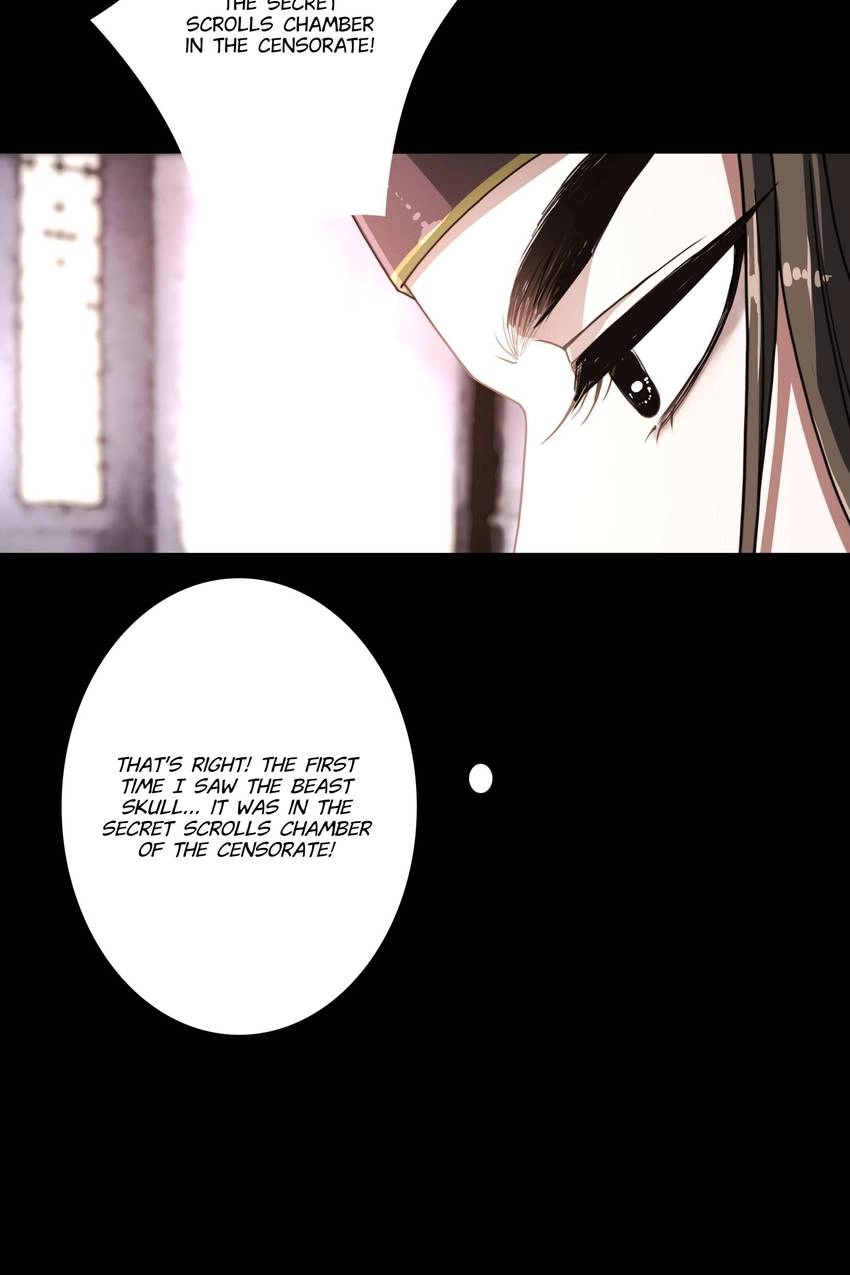 Demons On Earth Chapter 31 page 3 - 