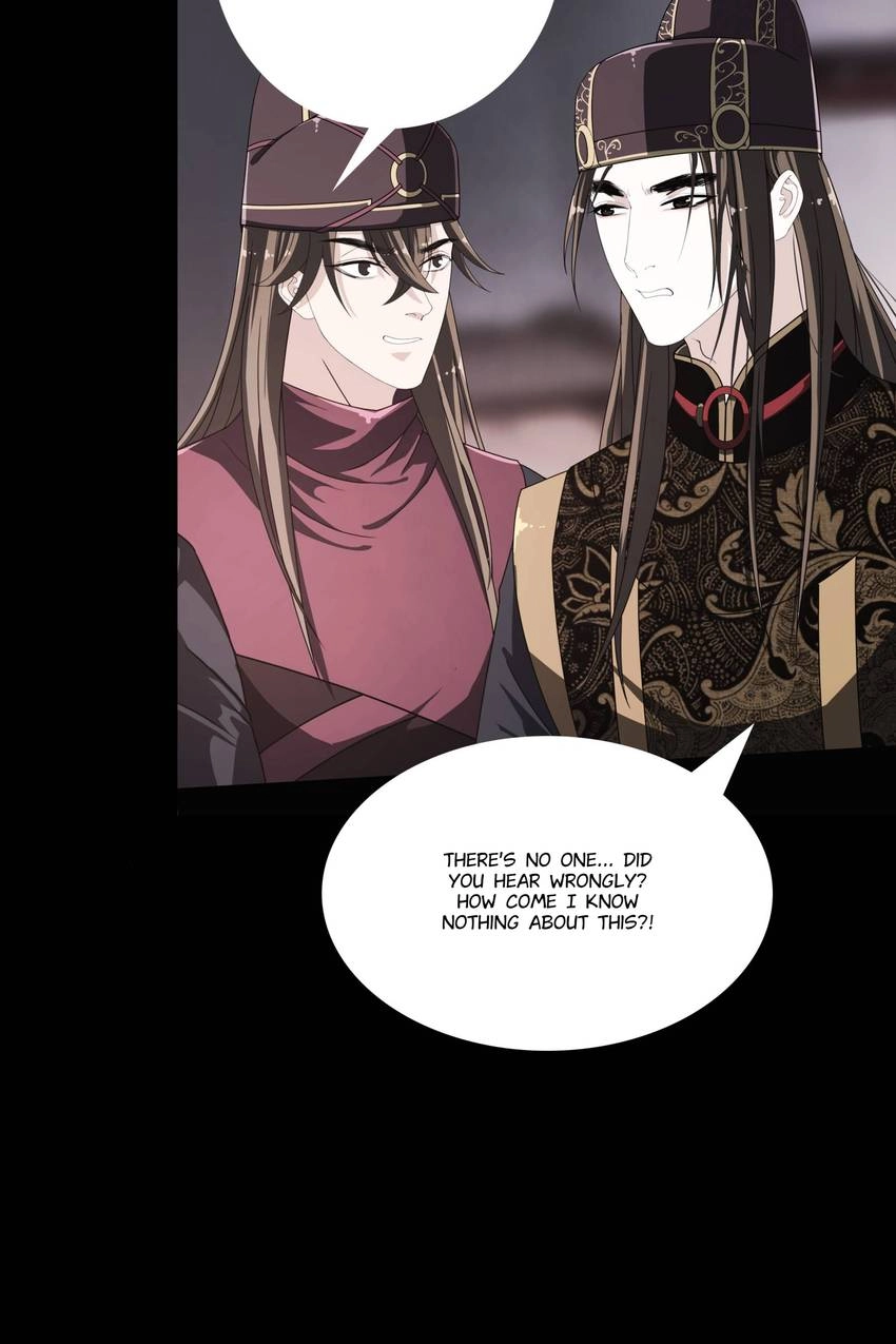 Demons On Earth Chapter 31 page 21 - 
