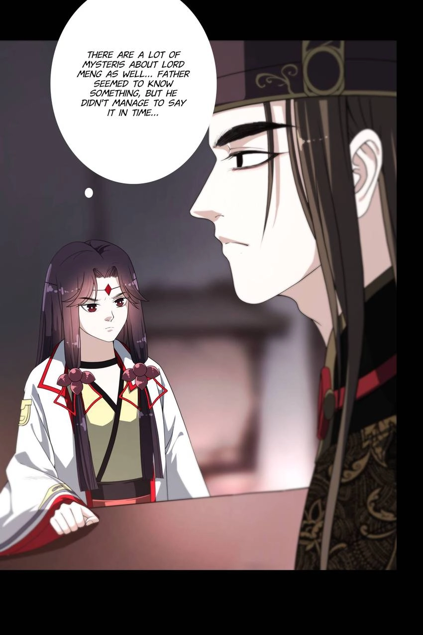 Demons On Earth Chapter 31 page 25 - 