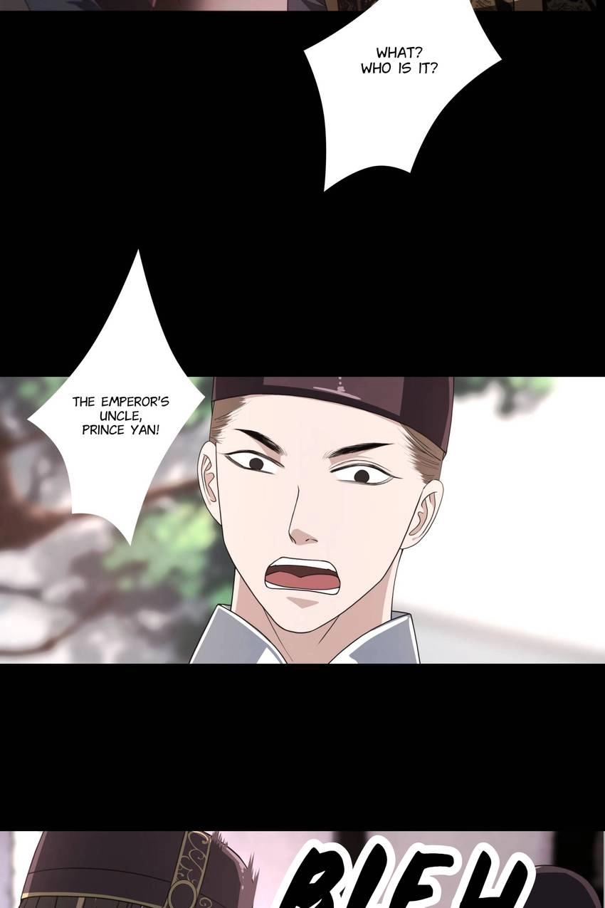 Demons On Earth Chapter 31 page 28 - 