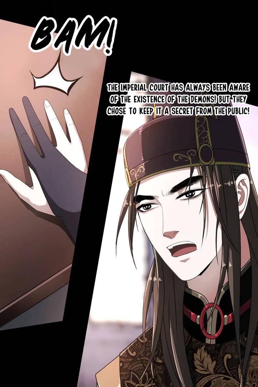 Demons On Earth Chapter 31 page 4 - 