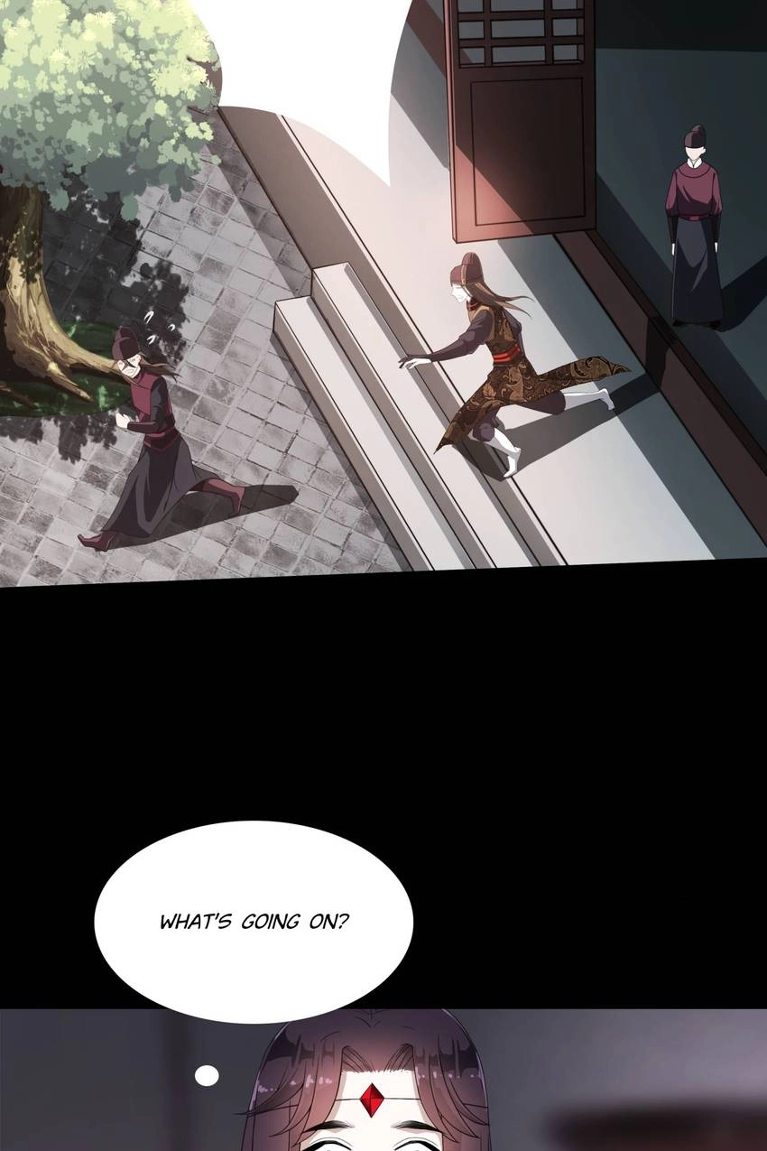 Demons On Earth Chapter 31 page 32 - 