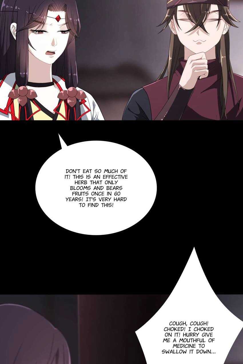 Demons On Earth Chapter 31 page 10 - 