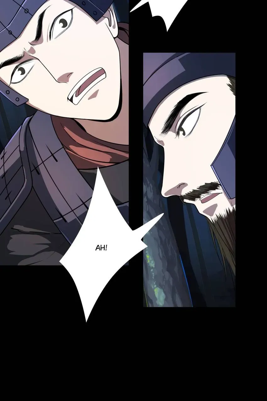 Demons On Earth Chapter 32 page 13 - 