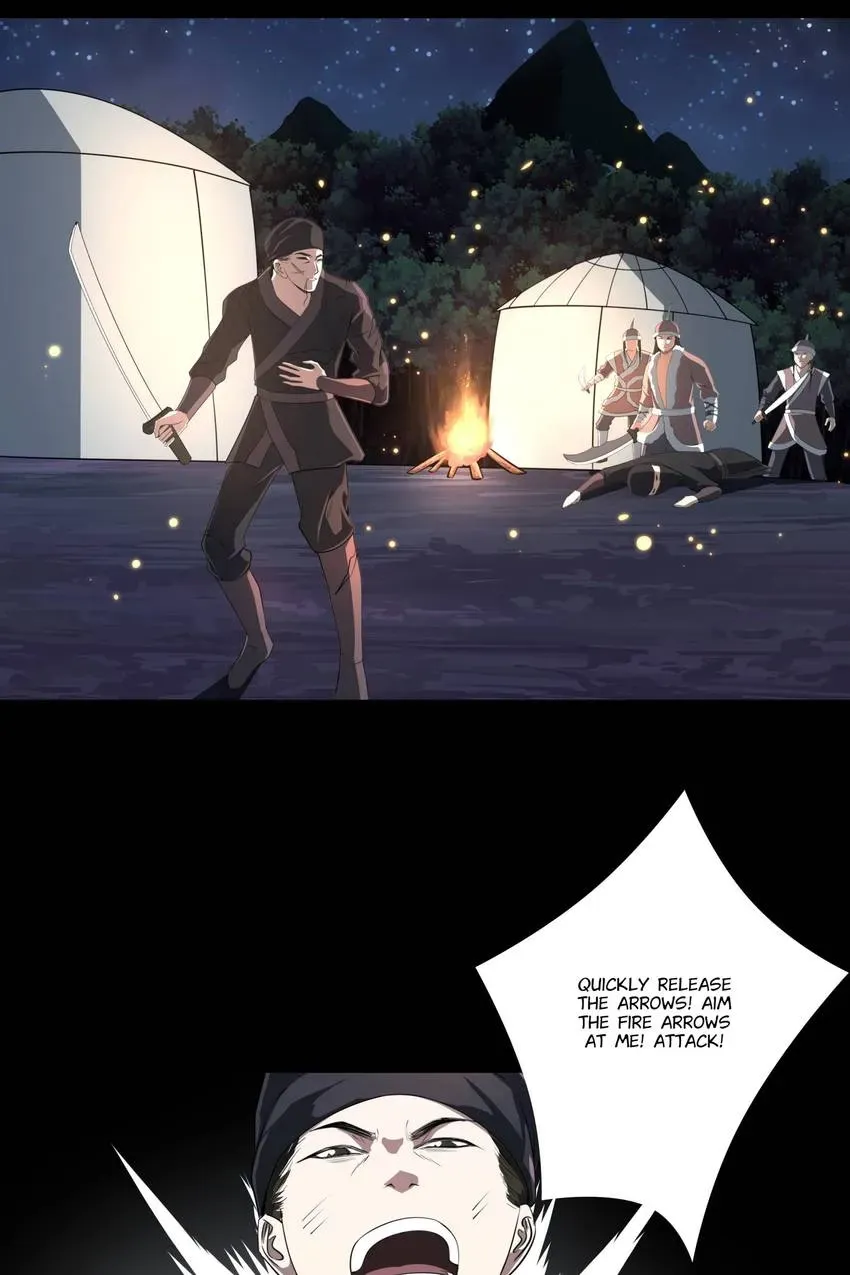 Demons On Earth Chapter 32 page 14 - 