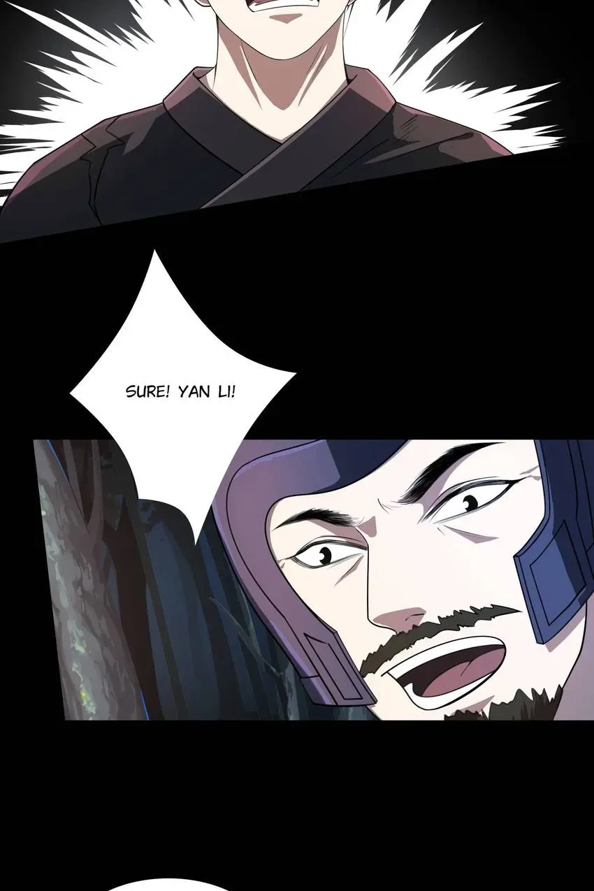 Demons On Earth Chapter 32 page 15 - 
