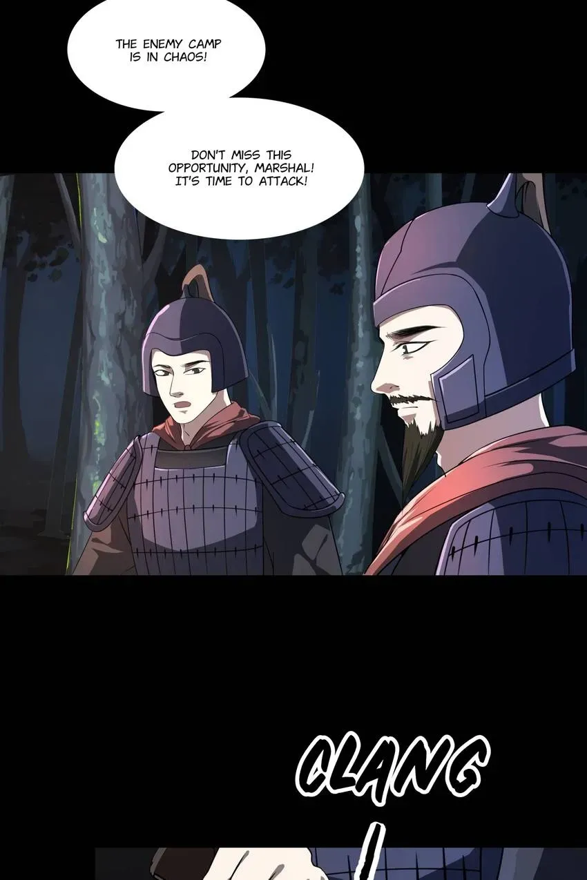 Demons On Earth Chapter 32 page 16 - 