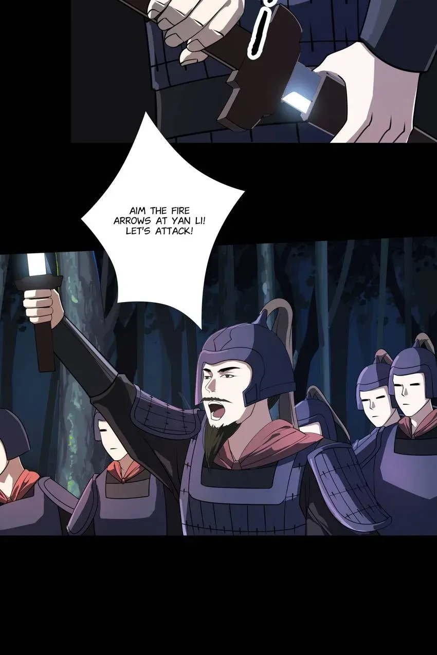 Demons On Earth Chapter 32 page 17 - 