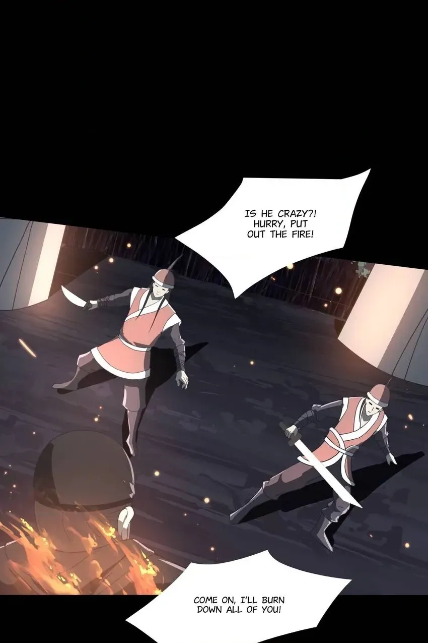 Demons On Earth Chapter 32 page 20 - 