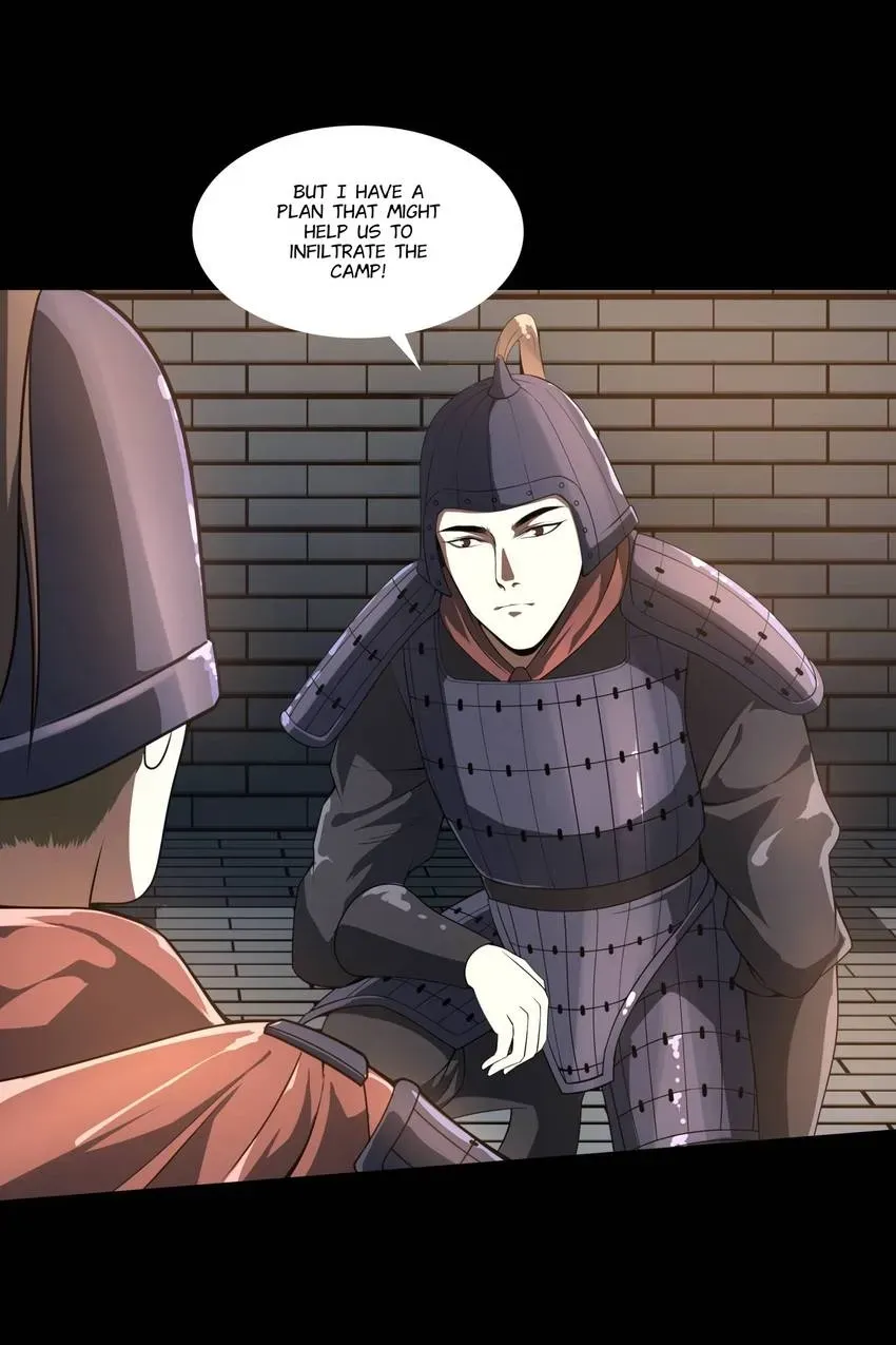 Demons On Earth Chapter 32 page 3 - 
