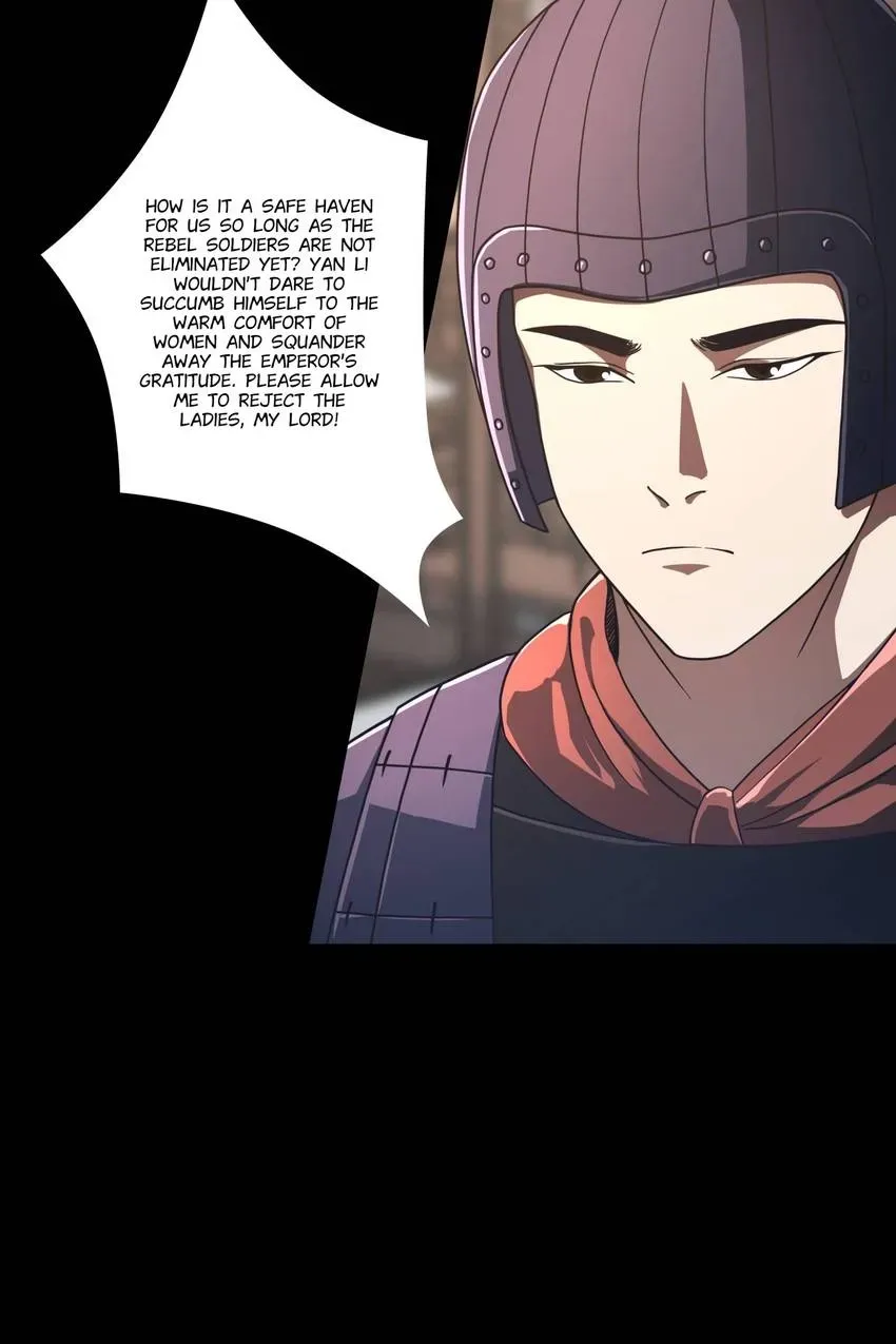 Demons On Earth Chapter 32 page 27 - 