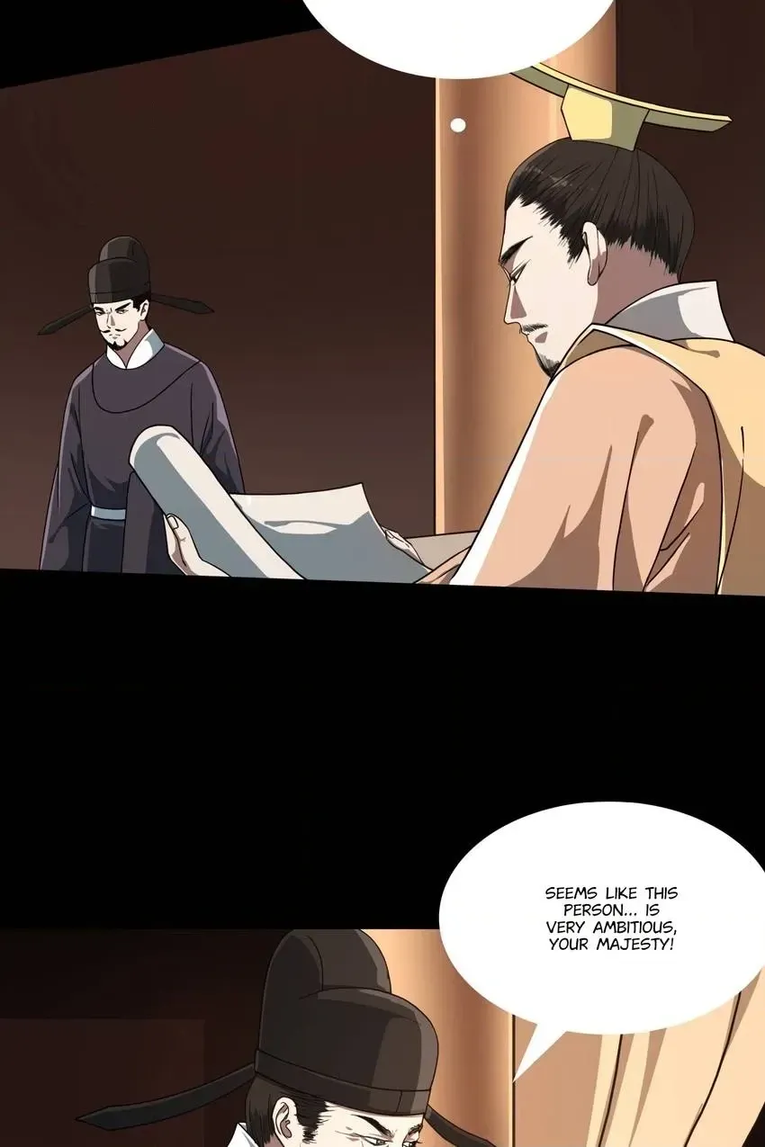 Demons On Earth Chapter 32 page 30 - 