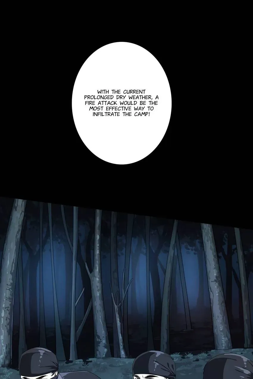 Demons On Earth Chapter 32 page 4 - 